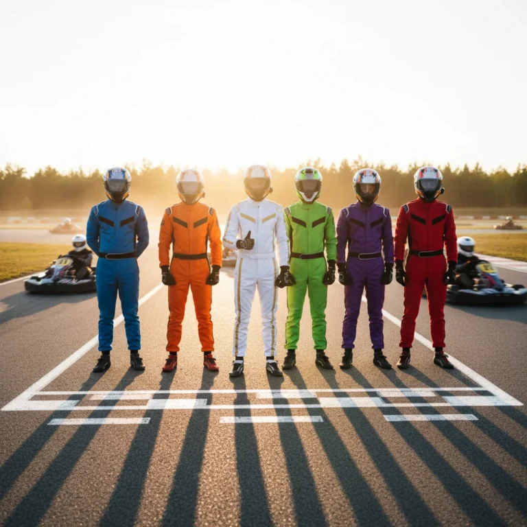 EVG original Orléans – Challenge karting | DUNOIS KART