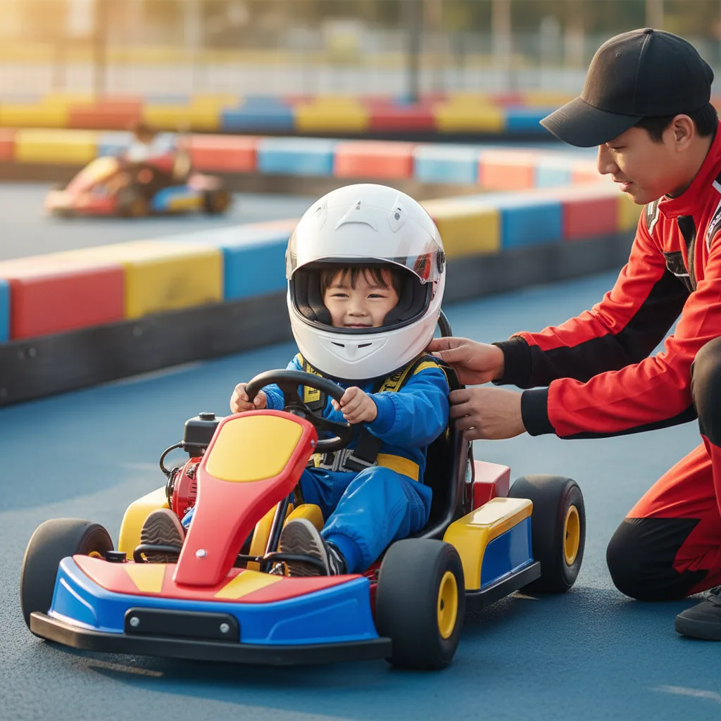 tarif karting Châteaudun - guide