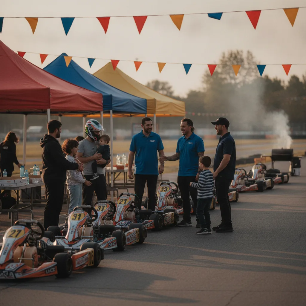association sportive karting Châteaudun association sportive karting Châteaudun