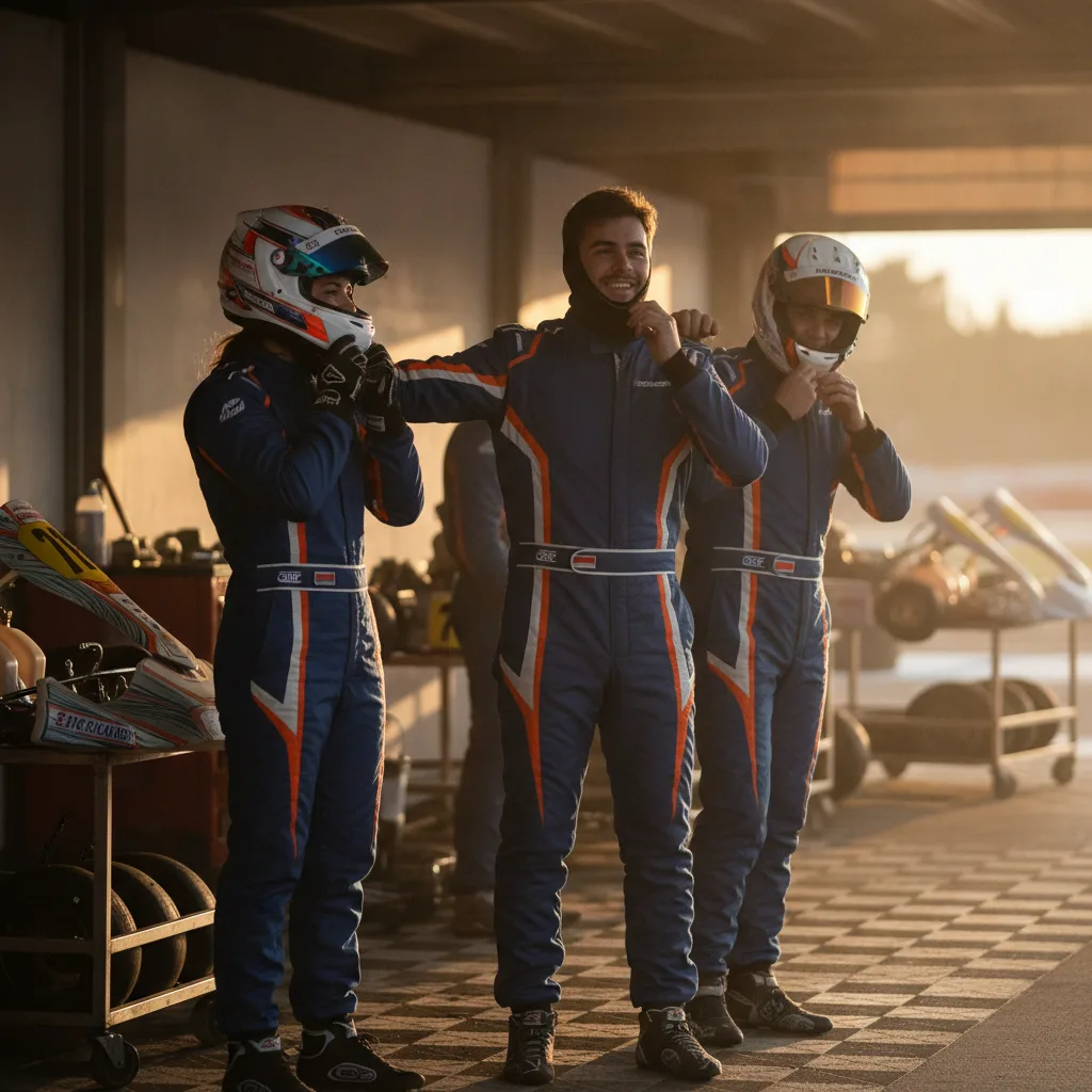 calendrier course karting Centre calendrier course karting Centre