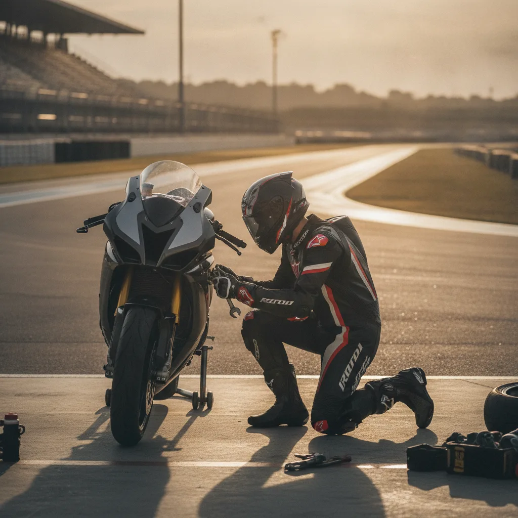 calendrier roulage moto 2027