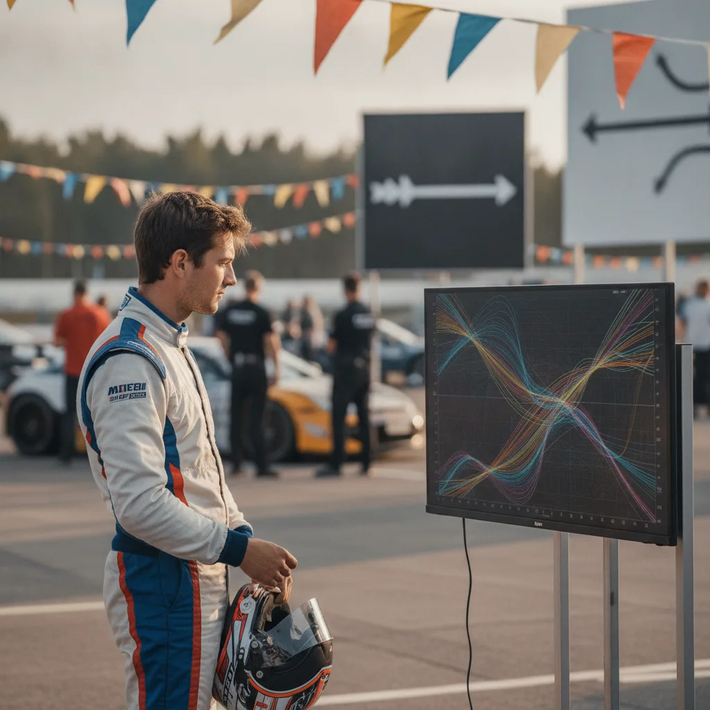 championnat loisir karting
