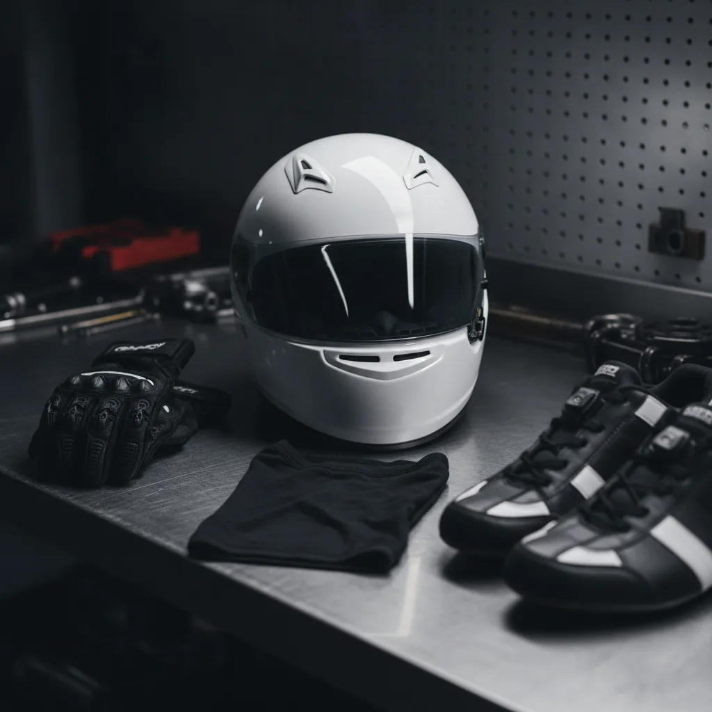 championnat loisir karting