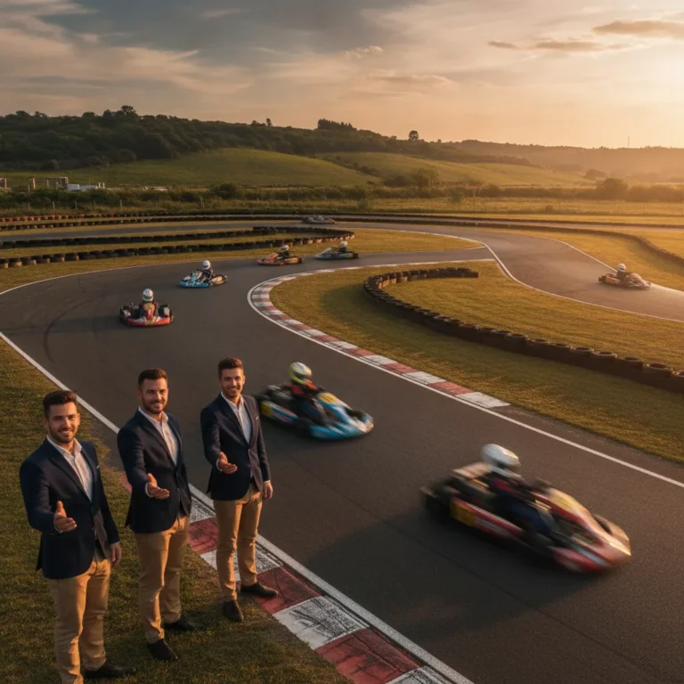 Recrutement Dunois Kart | Découvrez nos offres d’emploi