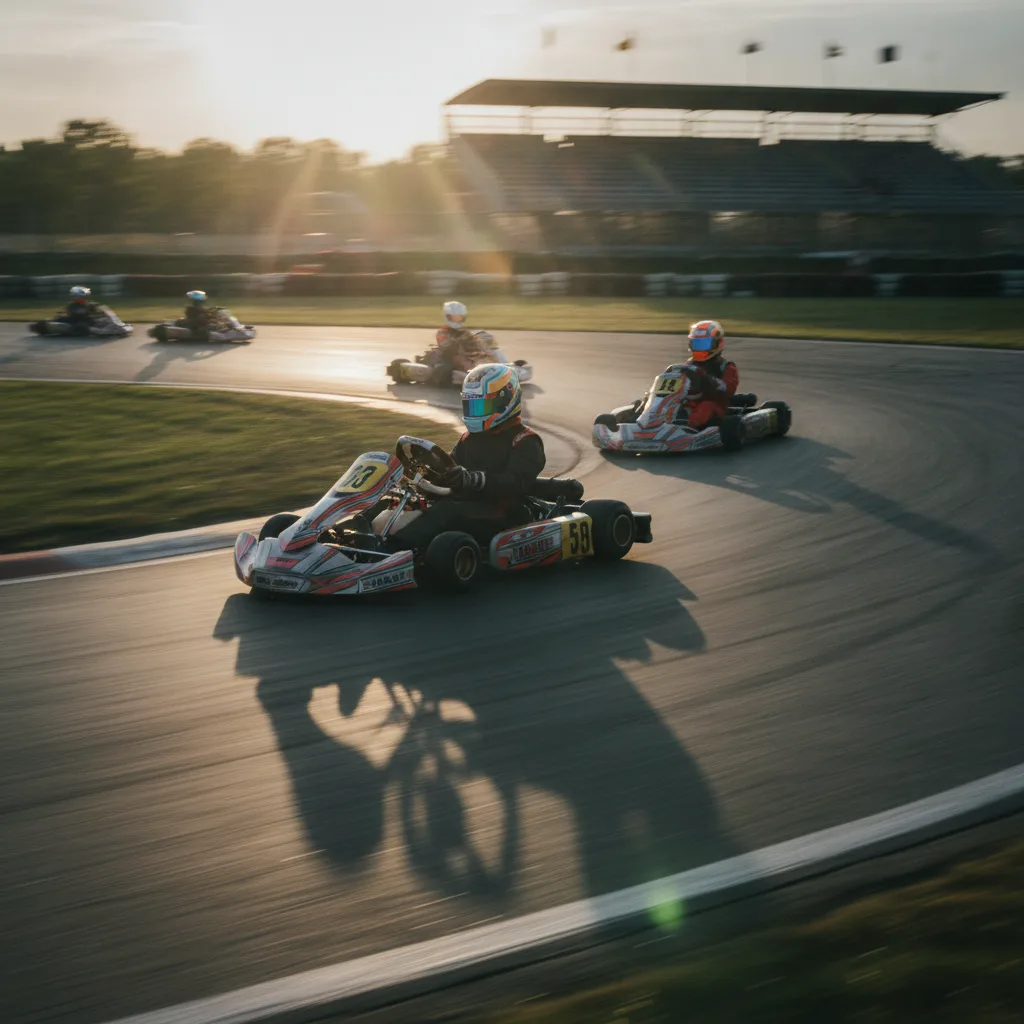 résultats 12h de Dunois Kart résultats 12h de Dunois Kart