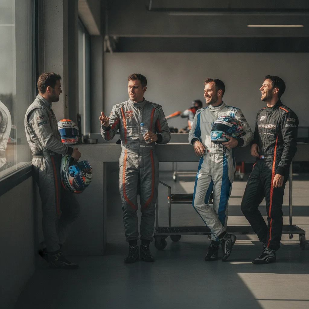 résultats 12h de Dunois Kart résultats 12h de Dunois Kart