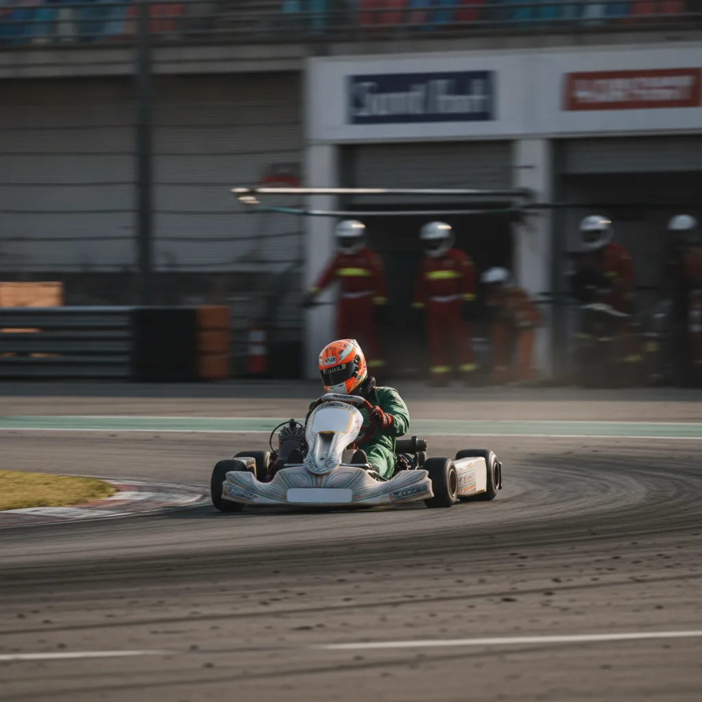 stratégie course endurance karting stratégie course endurance karting