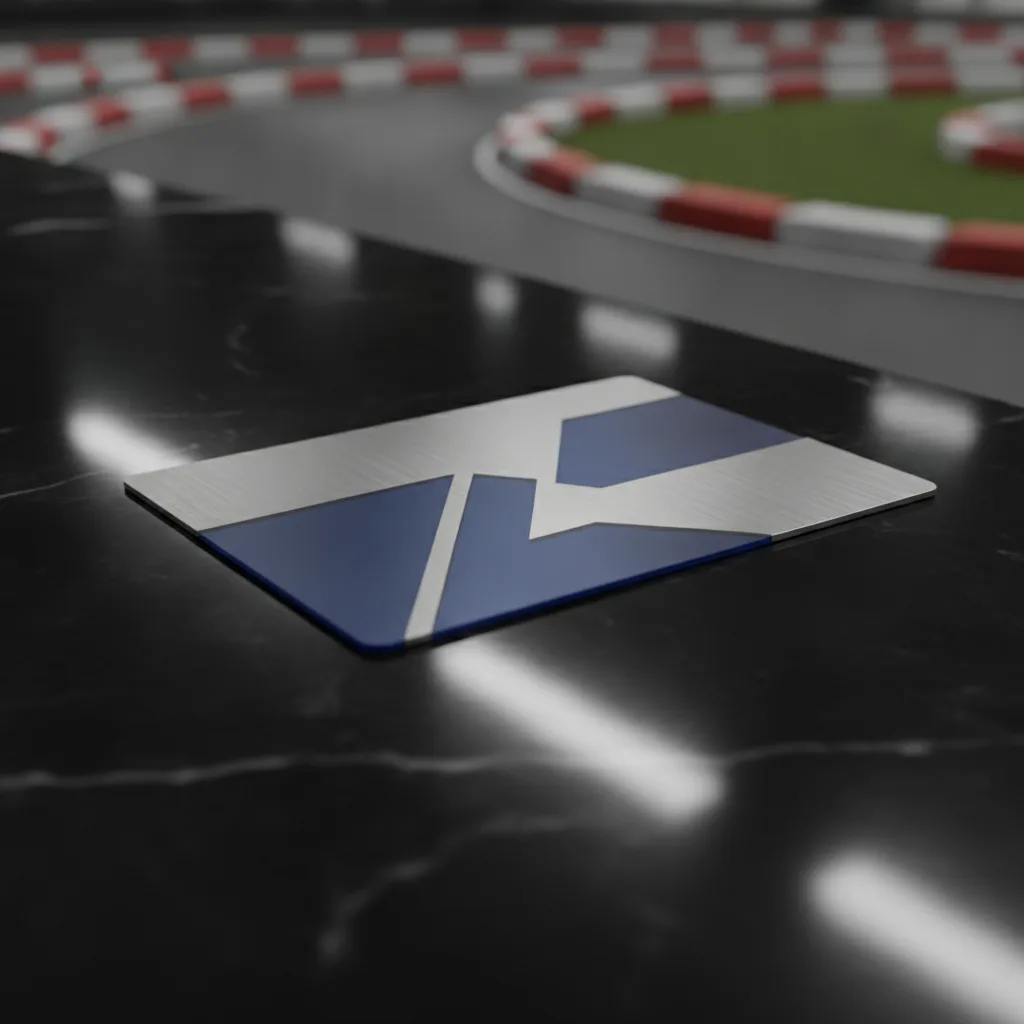 cadeau fête des pères karting