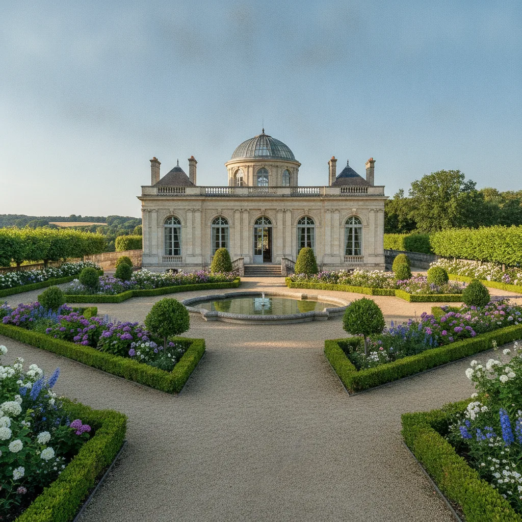 séminaire résidentiel Eure-et-Loir