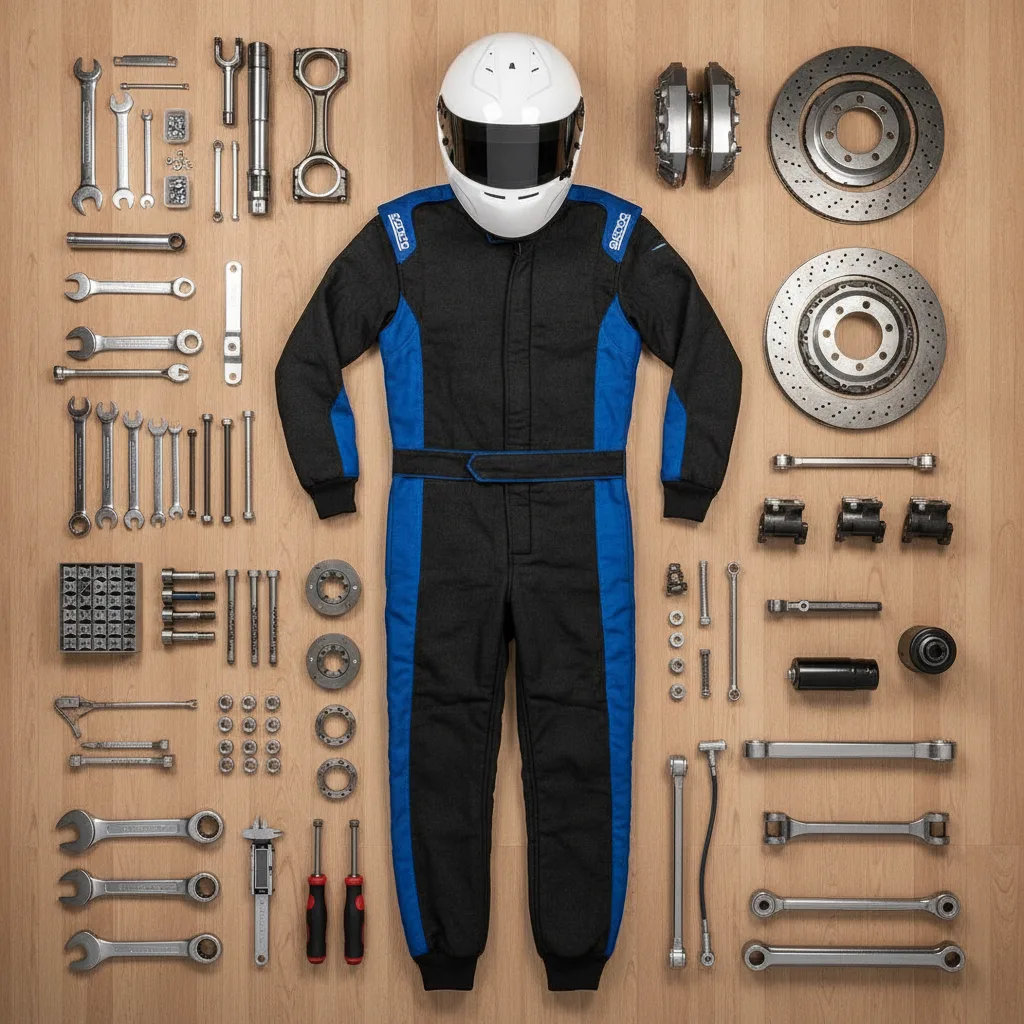 vente kart occasion